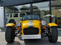 USED 2020 20 CATERHAM SEVEN 310R S3 1.6 152bhp 