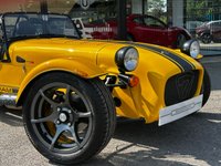 USED 2020 20 CATERHAM SEVEN 310R S3 1.6 152bhp 