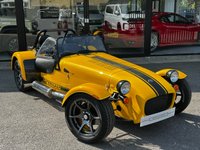 USED 2020 20 CATERHAM SEVEN 310R S3 1.6 152bhp 