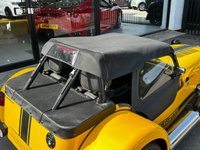 USED 2020 20 CATERHAM SEVEN 310R S3 1.6 152bhp 