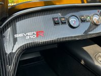 USED 2020 20 CATERHAM SEVEN 310R S3 1.6 152bhp 