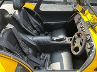 USED 2020 20 CATERHAM SEVEN 310R S3 1.6 152bhp 