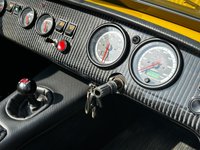 USED 2020 20 CATERHAM SEVEN 310R S3 1.6 152bhp 