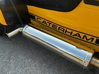 USED 2020 20 CATERHAM SEVEN 310R S3 1.6 152bhp 