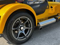 USED 2020 20 CATERHAM SEVEN 310R S3 1.6 152bhp 