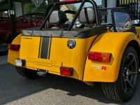 USED 2020 20 CATERHAM SEVEN 310R S3 1.6 152bhp 
