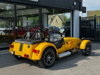 USED 2020 20 CATERHAM SEVEN 310R S3 1.6 152bhp 