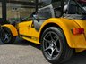 USED 2020 20 CATERHAM SEVEN 310R S3 1.6 152bhp 