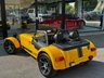 USED 2020 20 CATERHAM SEVEN 310R S3 1.6 152bhp 