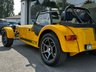 USED 2020 20 CATERHAM SEVEN 310R S3 1.6 152bhp 