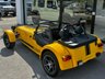 USED 2020 20 CATERHAM SEVEN 310R S3 1.6 152bhp 