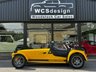 USED 2020 20 CATERHAM SEVEN 310R S3 1.6 152bhp 