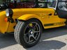 USED 2020 20 CATERHAM SEVEN 310R S3 1.6 152bhp 