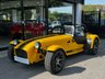 USED 2020 20 CATERHAM SEVEN 310R S3 1.6 152bhp 