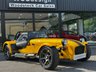 USED 2020 20 CATERHAM SEVEN 310R S3 1.6 152bhp 