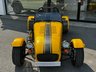USED 2020 20 CATERHAM SEVEN 310R S3 1.6 152bhp 