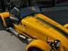 USED 2020 20 CATERHAM SEVEN 310R S3 1.6 152bhp 