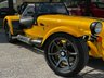 USED 2020 20 CATERHAM SEVEN 310R S3 1.6 152bhp 