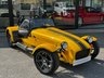 USED 2020 20 CATERHAM SEVEN 310R S3 1.6 152bhp 