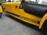 USED 2020 20 CATERHAM SEVEN 310R S3 1.6 152bhp 