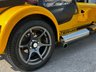 USED 2020 20 CATERHAM SEVEN 310R S3 1.6 152bhp 