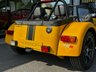 USED 2020 20 CATERHAM SEVEN 310R S3 1.6 152bhp 