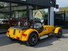 USED 2020 20 CATERHAM SEVEN 310R S3 1.6 152bhp 