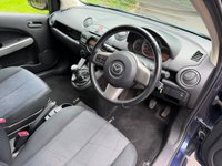 USED 2014 14 MAZDA MAZDA2 1.3 Tamura Hatchback 5dr Petrol Manual Euro 5 (84 ps) 