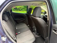 USED 2014 14 MAZDA MAZDA2 1.3 Tamura Hatchback 5dr Petrol Manual Euro 5 (84 ps) 