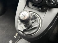 USED 2014 14 MAZDA MAZDA2 1.3 Tamura Hatchback 5dr Petrol Manual Euro 5 (84 ps) 