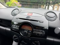 USED 2014 14 MAZDA MAZDA2 1.3 Tamura Hatchback 5dr Petrol Manual Euro 5 (84 ps) 
