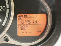 USED 2014 14 MAZDA MAZDA2 1.3 Tamura Hatchback 5dr Petrol Manual Euro 5 (84 ps) 