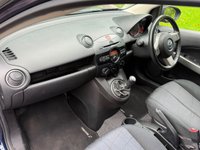 USED 2014 14 MAZDA MAZDA2 1.3 Tamura Hatchback 5dr Petrol Manual Euro 5 (84 ps) 