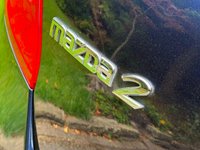 USED 2014 14 MAZDA MAZDA2 1.3 Tamura Hatchback 5dr Petrol Manual Euro 5 (84 ps) 