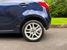 USED 2014 14 MAZDA MAZDA2 1.3 Tamura Hatchback 5dr Petrol Manual Euro 5 (84 ps) 
