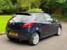 USED 2014 14 MAZDA MAZDA2 1.3 Tamura Hatchback 5dr Petrol Manual Euro 5 (84 ps) 