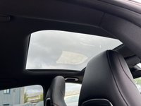 USED 2019 19 MERCEDES-BENZ CLA 2.1 CLA220d AMG Line Night Edition (Plus) Shooting Brake 5dr Diesel 7G-DCT 4MATIC Euro 6 (s/s) (170 ps) - APPLE CAR PLAY - SAT NAV - HEATED FRONT SEATS - PAN ROOF - REVERSE CAMERA - BLUETOOTH - CRUISE