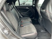 USED 2019 19 MERCEDES-BENZ CLA 2.1 CLA220d AMG Line Night Edition (Plus) Shooting Brake 5dr Diesel 7G-DCT 4MATIC Euro 6 (s/s) (170 ps) - APPLE CAR PLAY - SAT NAV - HEATED FRONT SEATS - PAN ROOF - REVERSE CAMERA - BLUETOOTH - CRUISE
