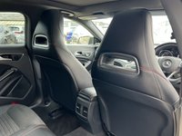 USED 2019 19 MERCEDES-BENZ CLA 2.1 CLA220d AMG Line Night Edition (Plus) Shooting Brake 5dr Diesel 7G-DCT 4MATIC Euro 6 (s/s) (170 ps) - APPLE CAR PLAY - SAT NAV - HEATED FRONT SEATS - PAN ROOF - REVERSE CAMERA - BLUETOOTH - CRUISE