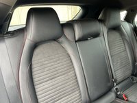 USED 2019 19 MERCEDES-BENZ CLA 2.1 CLA220d AMG Line Night Edition (Plus) Shooting Brake 5dr Diesel 7G-DCT 4MATIC Euro 6 (s/s) (170 ps) - APPLE CAR PLAY - SAT NAV - HEATED FRONT SEATS - PAN ROOF - REVERSE CAMERA - BLUETOOTH - CRUISE