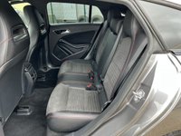 USED 2019 19 MERCEDES-BENZ CLA 2.1 CLA220d AMG Line Night Edition (Plus) Shooting Brake 5dr Diesel 7G-DCT 4MATIC Euro 6 (s/s) (170 ps) - APPLE CAR PLAY - SAT NAV - HEATED FRONT SEATS - PAN ROOF - REVERSE CAMERA - BLUETOOTH - CRUISE