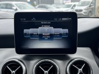 USED 2019 19 MERCEDES-BENZ CLA 2.1 CLA220d AMG Line Night Edition (Plus) Shooting Brake 5dr Diesel 7G-DCT 4MATIC Euro 6 (s/s) (170 ps) - APPLE CAR PLAY - SAT NAV - HEATED FRONT SEATS - PAN ROOF - REVERSE CAMERA - BLUETOOTH - CRUISE