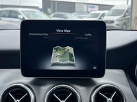 USED 2019 19 MERCEDES-BENZ CLA 2.1 CLA220d AMG Line Night Edition (Plus) Shooting Brake 5dr Diesel 7G-DCT 4MATIC Euro 6 (s/s) (170 ps) - APPLE CAR PLAY - SAT NAV - HEATED FRONT SEATS - PAN ROOF - REVERSE CAMERA - BLUETOOTH - CRUISE