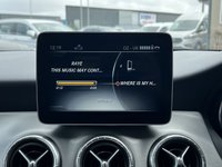 USED 2019 19 MERCEDES-BENZ CLA 2.1 CLA220d AMG Line Night Edition (Plus) Shooting Brake 5dr Diesel 7G-DCT 4MATIC Euro 6 (s/s) (170 ps) - APPLE CAR PLAY - SAT NAV - HEATED FRONT SEATS - PAN ROOF - REVERSE CAMERA - BLUETOOTH - CRUISE