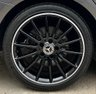USED 2019 19 MERCEDES-BENZ CLA 2.1 CLA220d AMG Line Night Edition (Plus) Shooting Brake 5dr Diesel 7G-DCT 4MATIC Euro 6 (s/s) (170 ps) - APPLE CAR PLAY - SAT NAV - HEATED FRONT SEATS - PAN ROOF - REVERSE CAMERA - BLUETOOTH - CRUISE