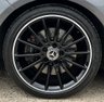 USED 2019 19 MERCEDES-BENZ CLA 2.1 CLA220d AMG Line Night Edition (Plus) Shooting Brake 5dr Diesel 7G-DCT 4MATIC Euro 6 (s/s) (170 ps) - APPLE CAR PLAY - SAT NAV - HEATED FRONT SEATS - PAN ROOF - REVERSE CAMERA - BLUETOOTH - CRUISE