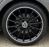 USED 2019 19 MERCEDES-BENZ CLA 2.1 CLA220d AMG Line Night Edition (Plus) Shooting Brake 5dr Diesel 7G-DCT 4MATIC Euro 6 (s/s) (170 ps) - APPLE CAR PLAY - SAT NAV - HEATED FRONT SEATS - PAN ROOF - REVERSE CAMERA - BLUETOOTH - CRUISE