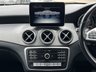 USED 2019 19 MERCEDES-BENZ CLA 2.1 CLA220d AMG Line Night Edition (Plus) Shooting Brake 5dr Diesel 7G-DCT 4MATIC Euro 6 (s/s) (170 ps) - APPLE CAR PLAY - SAT NAV - HEATED FRONT SEATS - PAN ROOF - REVERSE CAMERA - BLUETOOTH - CRUISE