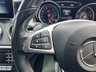 USED 2019 19 MERCEDES-BENZ CLA 2.1 CLA220d AMG Line Night Edition (Plus) Shooting Brake 5dr Diesel 7G-DCT 4MATIC Euro 6 (s/s) (170 ps) - APPLE CAR PLAY - SAT NAV - HEATED FRONT SEATS - PAN ROOF - REVERSE CAMERA - BLUETOOTH - CRUISE