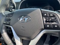 USED 2018 68 HYUNDAI TUCSON 1.6 T-GDi Premium SE SUV 5dr Petrol DCT Euro 6 (s/s) (177 ps) AUTO -- LEATHER -- SUNROOF -- NAV -- CAMERA -- HEATED/COOLED SEATS